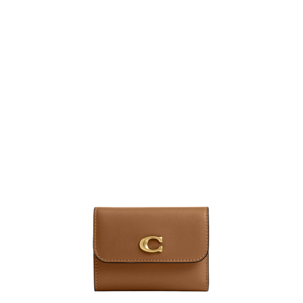 Coach Essential Card Holder Wallet